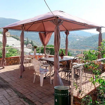 Locazione Turistica Girasole - Tag201 Apartment Castellaro (Liguria)