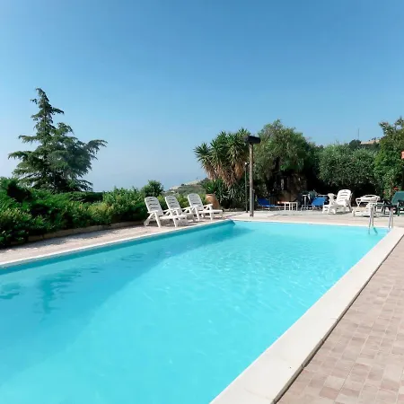 Locazione Turistica Girasole - Tag201 Apartment Castellaro (Liguria)