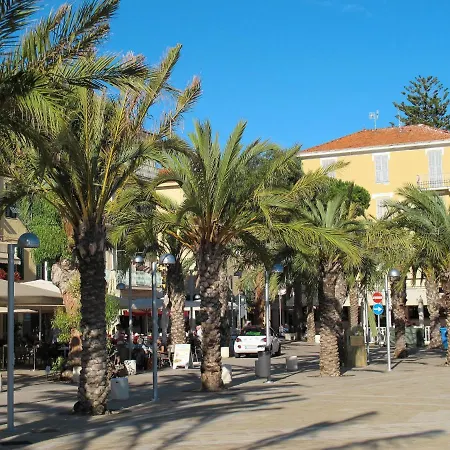 Locazione Turistica Girasole - Tag201