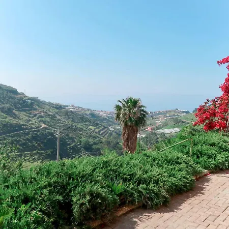 Locazione Turistica Girasole - Tag201 Lägenhet Castellaro (Liguria)